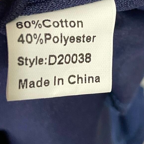 Selfie Couture by Trendology maxi dress women’s large beaded bodice stretch - Picture 6 of 7